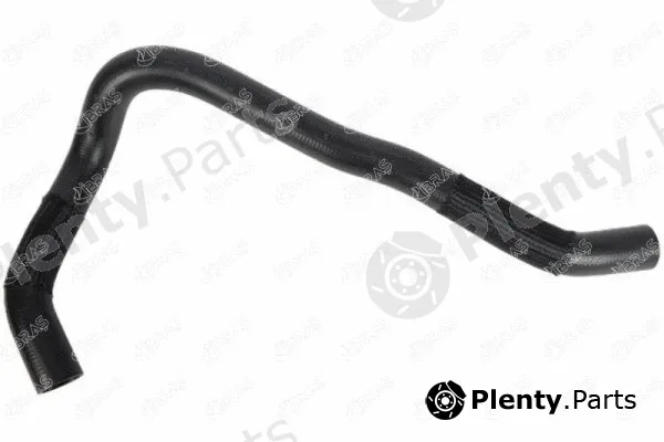 Ibras 22753 — Radiator Hose