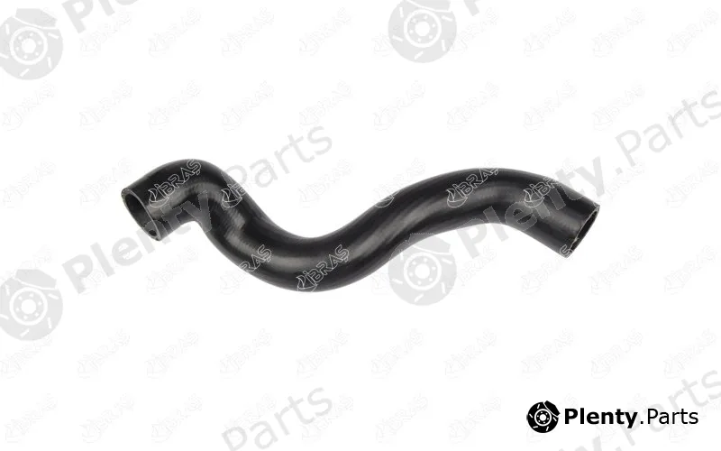 Ibras 33210 — Radiator Hose