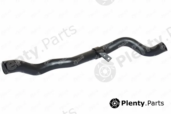 Ibras 11157 — Charge Air Hose