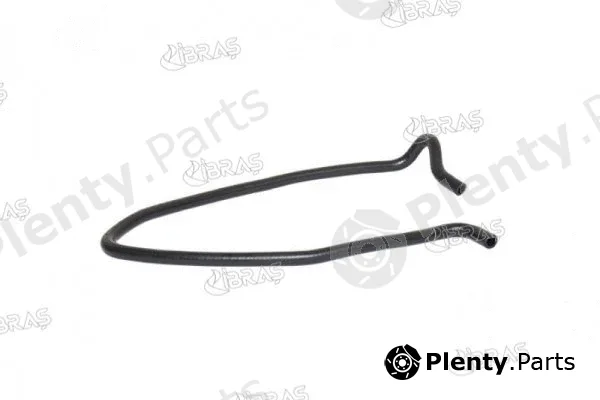 Ibras 21432 — Radiator Hose