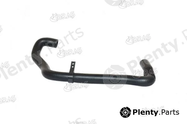 Ibras 17104 — Radiator Hose