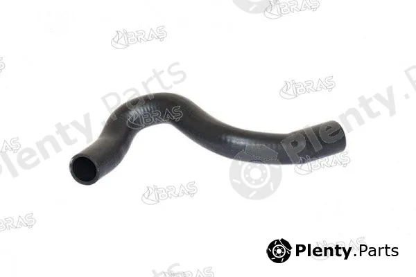 Ibras 21502 — Radiator Hose
