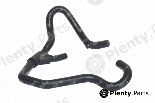 Ibras 11169 — Radiator Hose