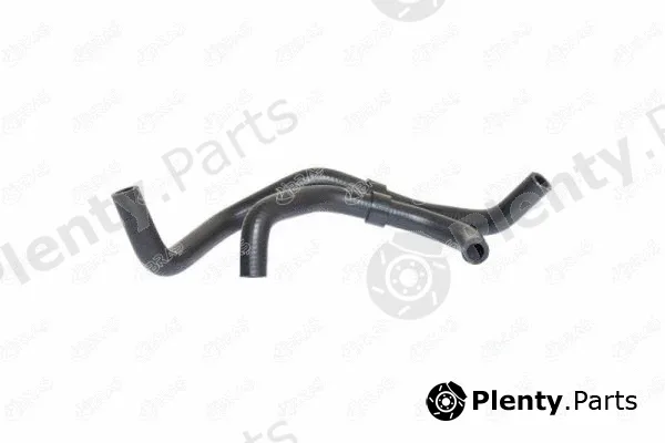 Ibras 27661 — Heater Hose