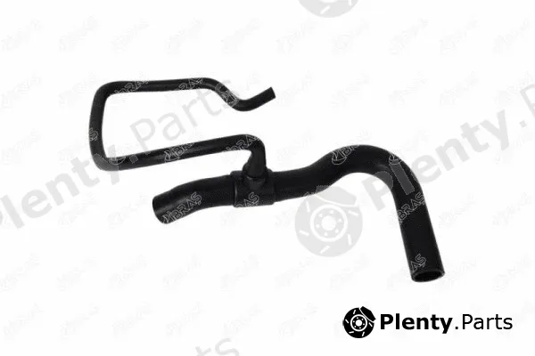 Ibras 19695 — Radiator Hose