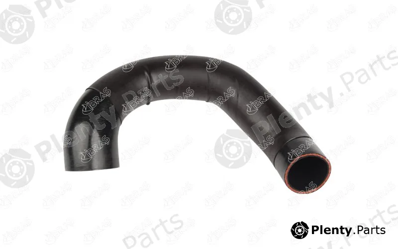 Ibras 27322 — Charge Air Hose