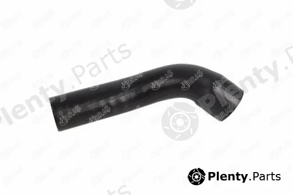 Ibras 33409 — Charge Air Hose