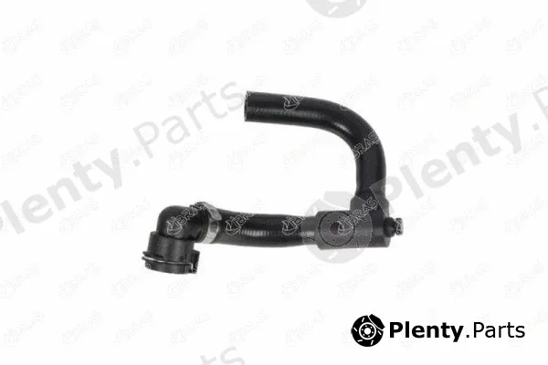 Ibras 14990 — Heater Hose