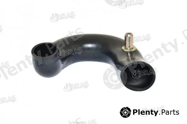 Ibras 17404 — Intake Hose, air filter
