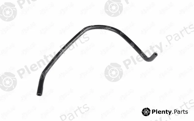 Ibras 33465 — Radiator Hose