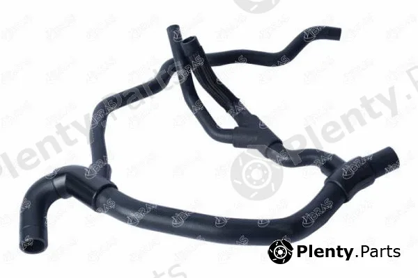 Ibras 11702 — Radiator Hose