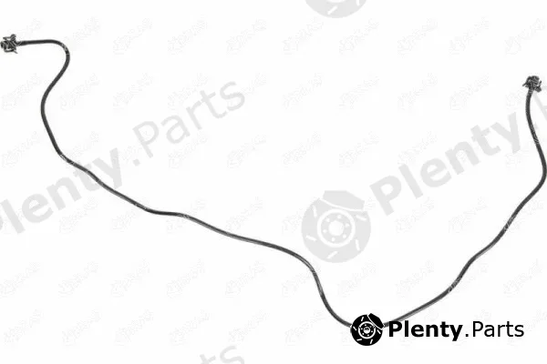 Ibras 19977 — Coolant Pipe