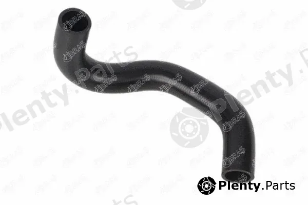 Ibras 22834 — Radiator Hose