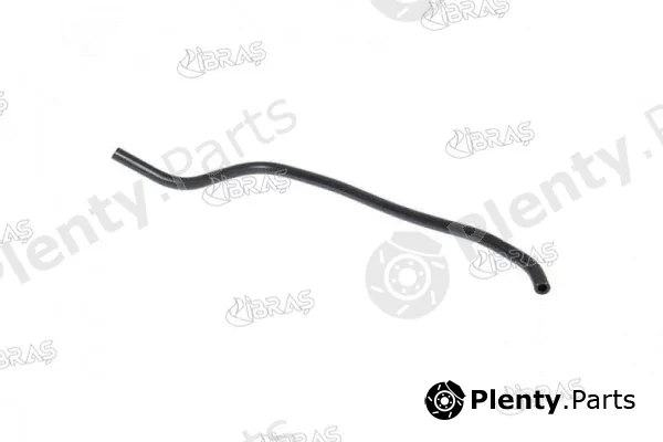 Ibras 21365 — Radiator Hose