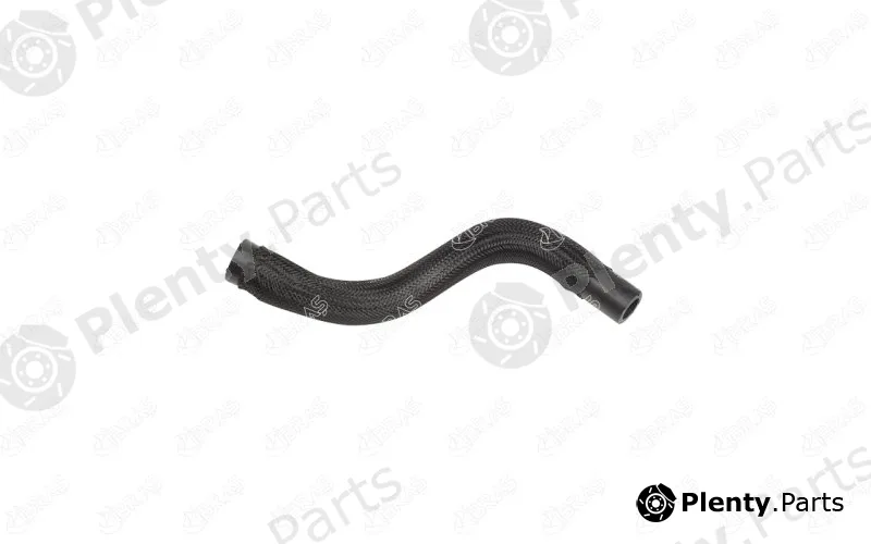 Ibras 22887 — Hose, crankcase ventilation