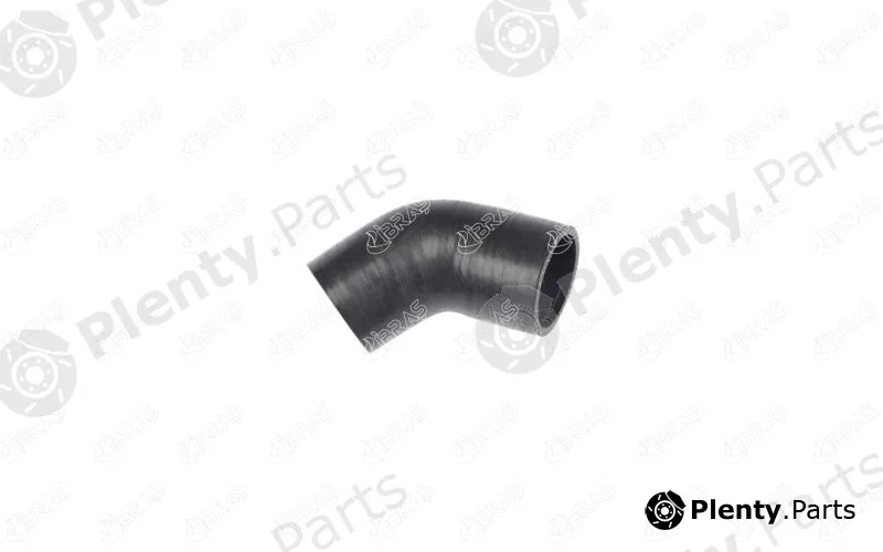 Ibras 31543 — Charge Air Hose