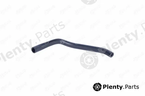 Ibras 19554 — Radiator Hose