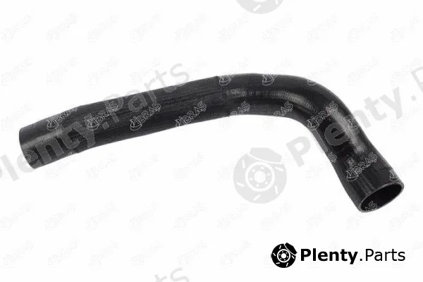 Ibras 18659 — Charge Air Hose
