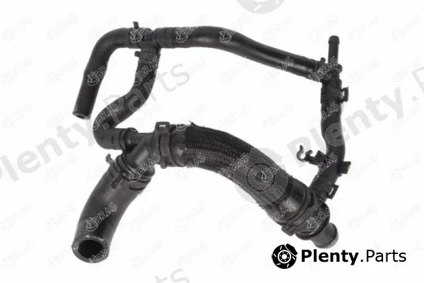 Ibras 27763 — Radiator Hose