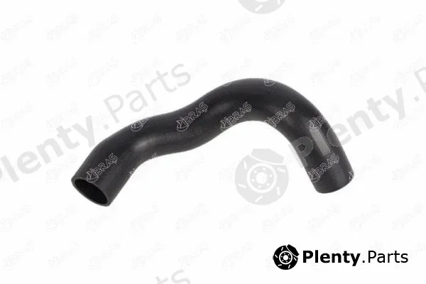 Ibras 31607 — Charge Air Hose