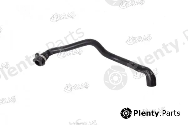 Ibras 35305 — Radiator Hose