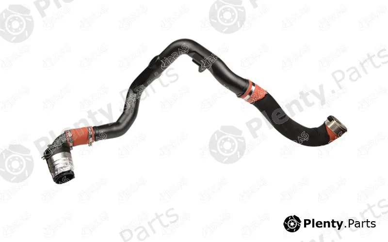 Ibras 12800 — Charge Air Hose