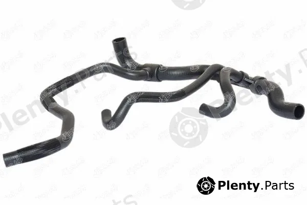 Ibras 12754 — Radiator Hose