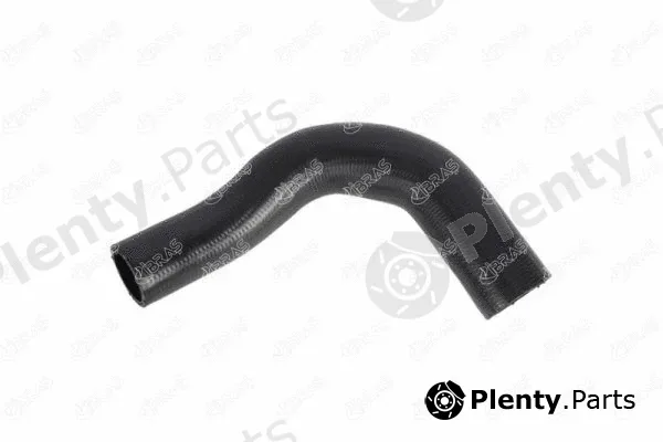 Ibras 63207 — Radiator Hose