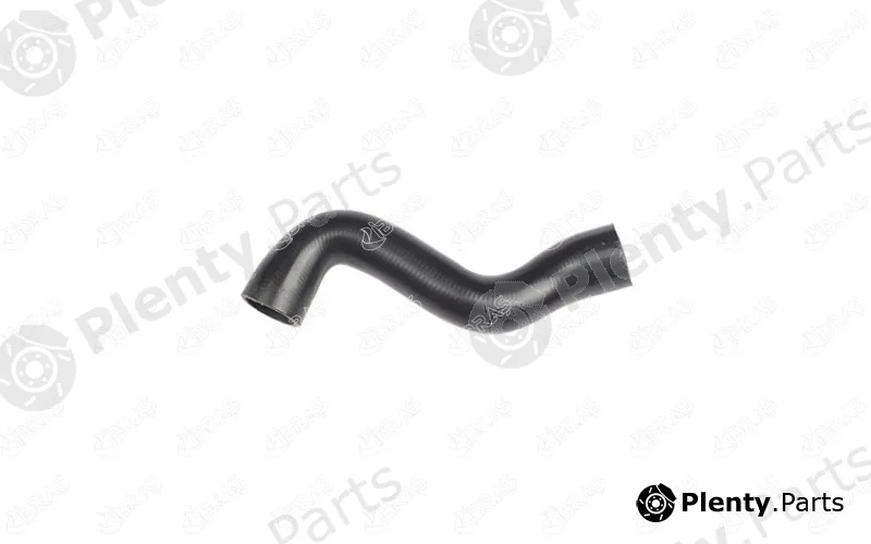 Ibras 33207 — Radiator Hose