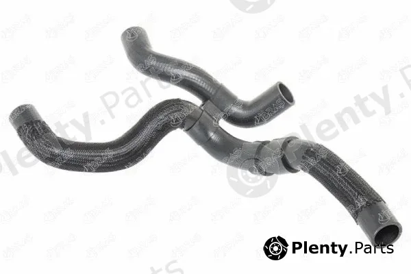 Ibras 27699 — Radiator Hose