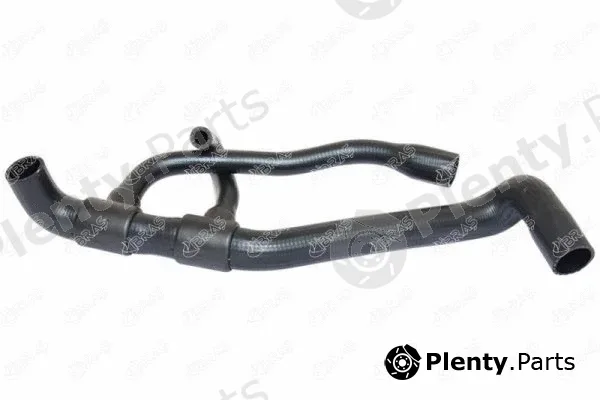 Ibras 28101 — Radiator Hose