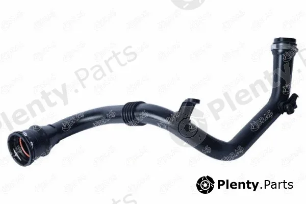 Ibras 11466 — Charge Air Hose