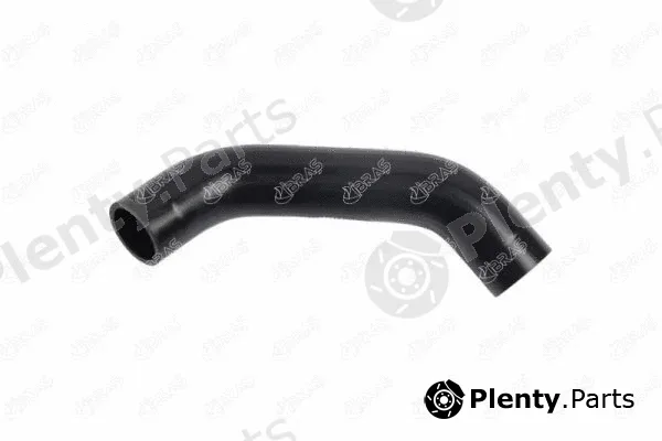 Ibras 63301 — Radiator Hose