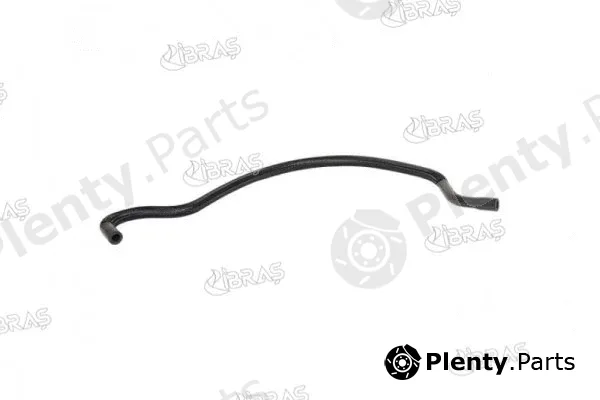 Ibras 17113 — Radiator Hose