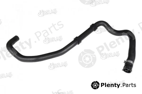 Ibras 17480 — Radiator Hose