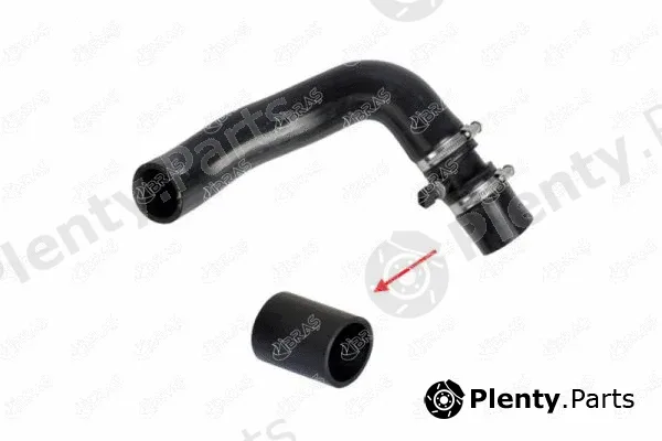 Ibras 34864 — Charge Air Hose