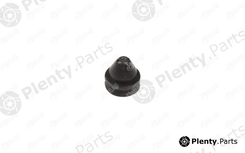 Ibras 17535 — Holder, radiator grille