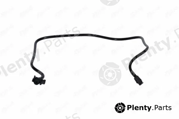 Ibras 17687 — Coolant Pipe