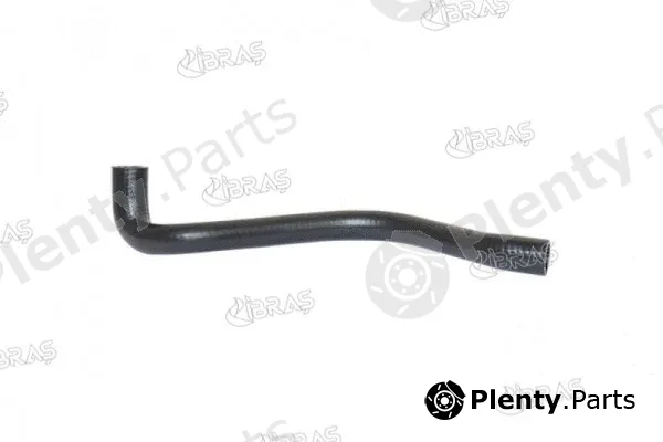 Ibras 21586 — Radiator Hose