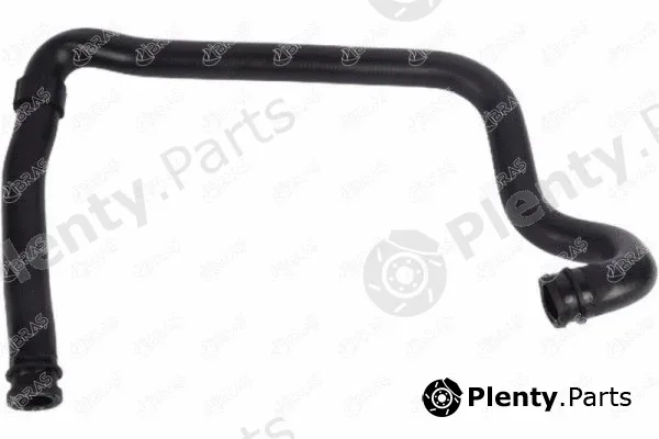 Ibras 30202 — Radiator Hose