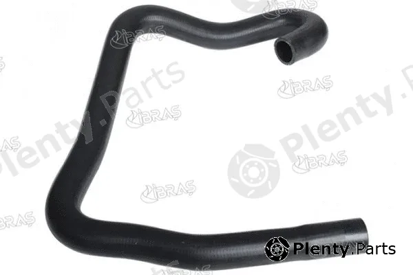 Ibras 17103 — Radiator Hose