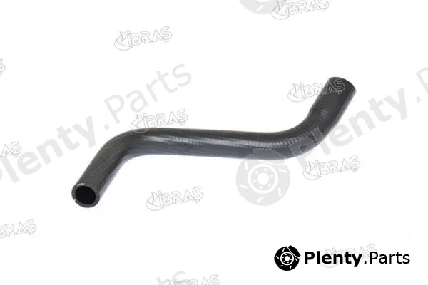 Ibras 17218 — Radiator Hose