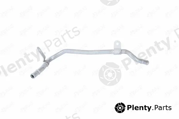 Ibras 19531 — Coolant Pipe
