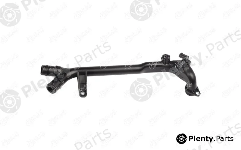 Ibras 33258 — Coolant Pipe