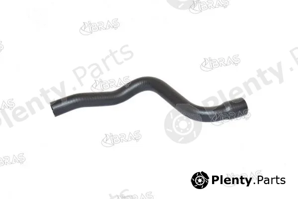 Ibras 17497 — Radiator Hose