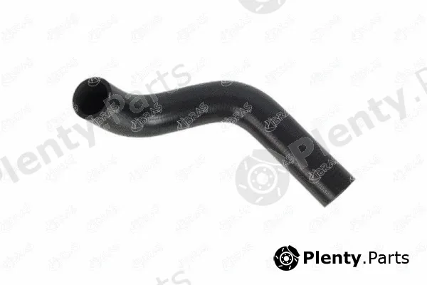 Ibras 20704 — Radiator Hose
