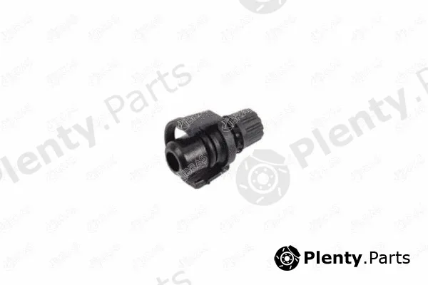 Ibras 17123 — Sealing Plug, coolant flange