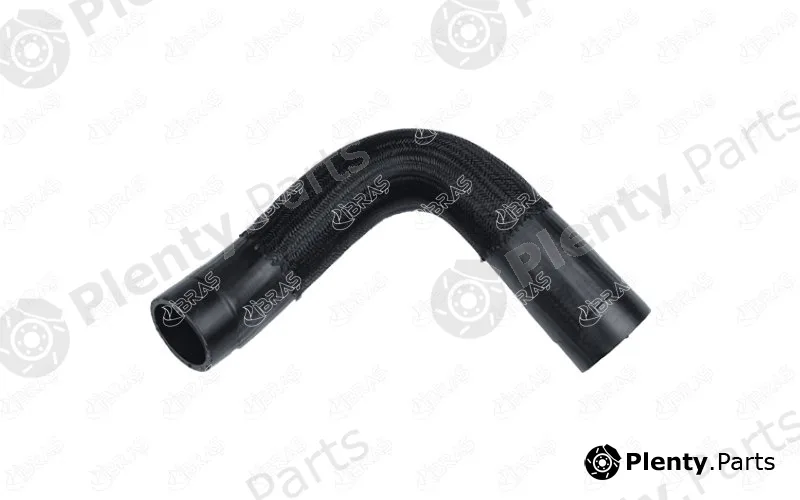 Ibras 17130 — Charge Air Hose