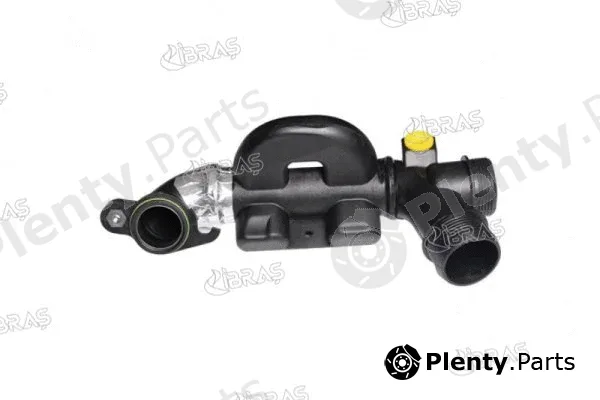 Ibras 17471 — Charge Air Hose