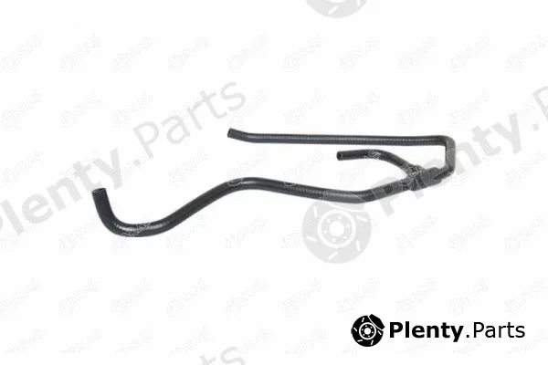 Ibras 12725 — Radiator Hose